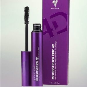 Youique 4D Mascara